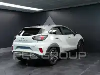 2025 Ford Puma