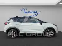 2025 Ford Puma
