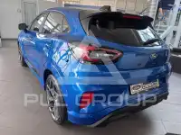 2025 Ford Puma