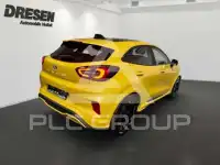 2025 Ford Puma