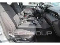 2025 Ford Puma