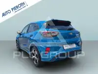 2025 Ford Puma