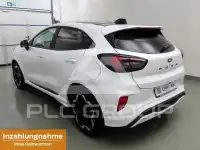 2025 Ford Puma