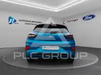 2025 Ford Puma