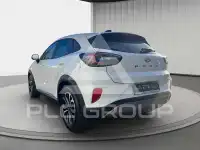 2025 Ford Puma