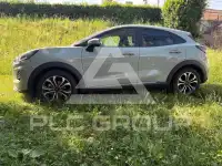 2025 Ford Puma