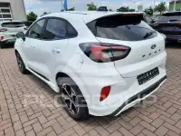 2025 Ford Puma