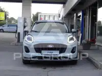 2025 Ford Puma