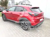 2025 Ford Puma