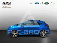 2025 Ford Puma
