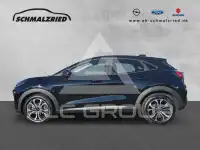 2025 Ford Puma