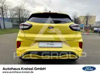 2025 Ford Puma