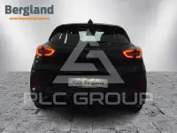 2025 Ford Puma