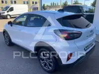 2025 Ford Puma