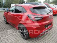 2025 Ford Puma
