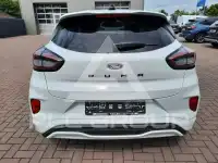 2025 Ford Puma
