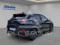 2025 Ford Puma