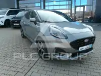 2025 Ford Puma