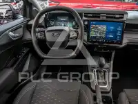 2025 Ford Puma