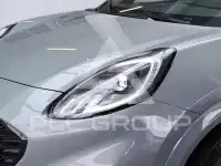 2025 Ford Puma