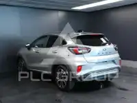2025 Ford Puma