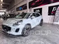 2025 Ford Puma