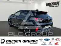 2025 Ford Puma