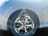 2025 Ford Puma