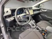 2025 Ford Puma