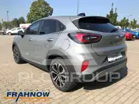 2025 Ford Puma