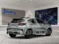 2025 Ford Puma