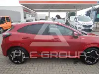 2025 Ford Puma