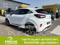 2025 Ford Puma