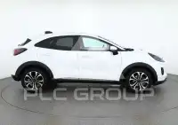 2025 Ford Puma