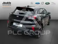 2025 Ford Puma