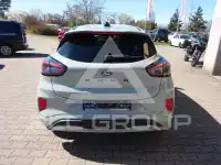 2025 Ford Puma
