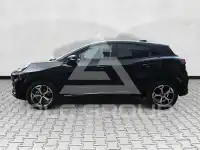 2025 Ford Puma