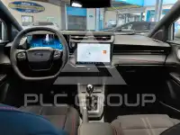 2025 Ford Puma