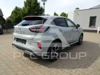 2025 Ford Puma