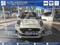 2025 Ford Puma