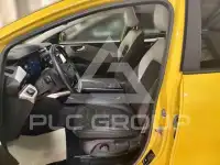 2025 Ford Puma