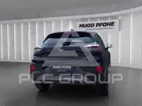 2025 Ford Puma