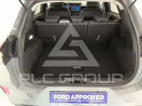2025 Ford Puma