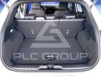 2025 Ford Puma