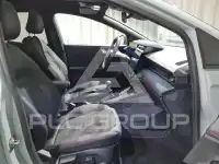 2025 Ford Puma
