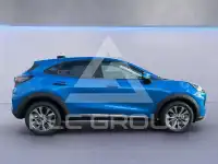 2025 Ford Puma