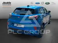 2025 Ford Puma