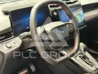 2025 Ford Puma