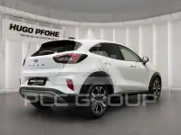 2025 Ford Puma
