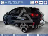 2025 Ford Puma